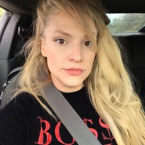 Meet your Posher, Russell